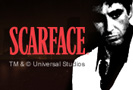 Scarface hos Betsafe